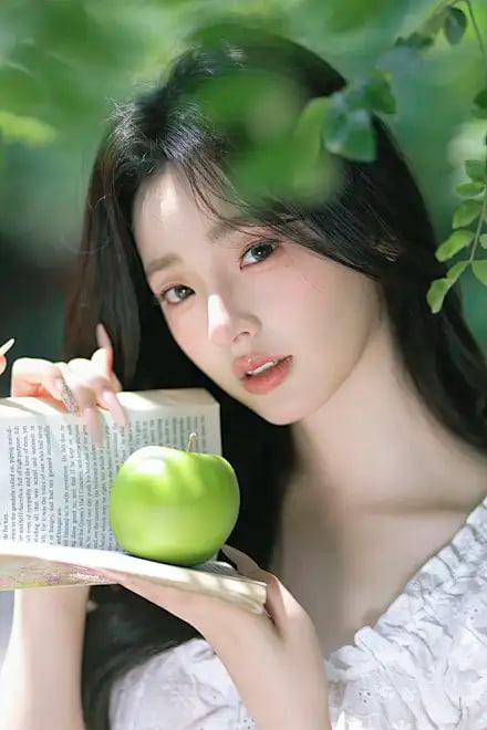 白鹭洲畔
